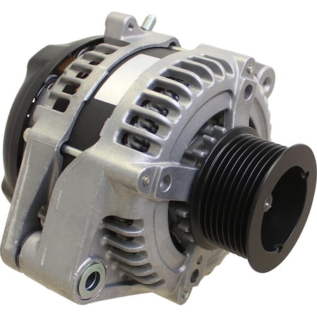Aftermarket AMRE257541 Alternator AMRE257541-ABL